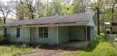 111 Abernathy St, Mount Ida, AR 71957 photo 1