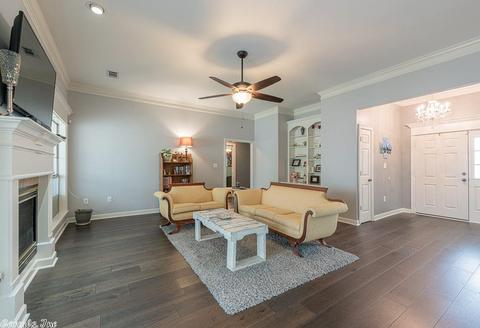 1130 Doodle Cir, Conway, AR 72034 photo 4