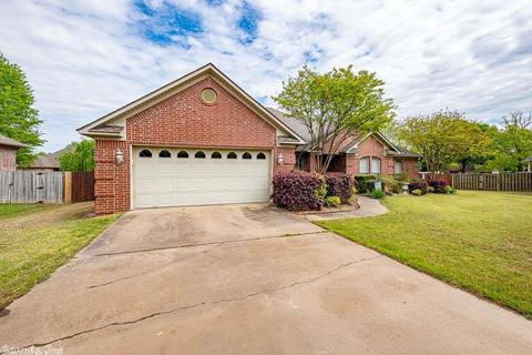 1130 Doodle Cir, Conway, AR 72034 photo 2
