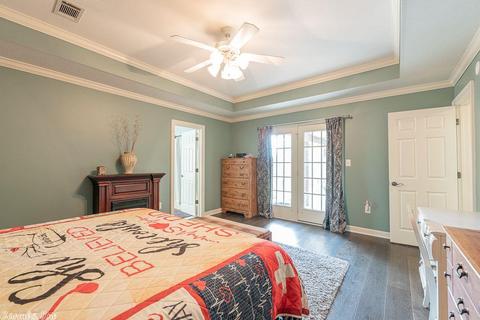 1130 Doodle Cir, Conway, AR 72034 photo 22