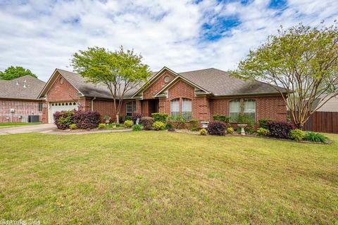 1130 Doodle Cir, Conway, AR 72034 photo 3