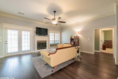 1130 Doodle Cir, Conway, AR 72034 photo 5