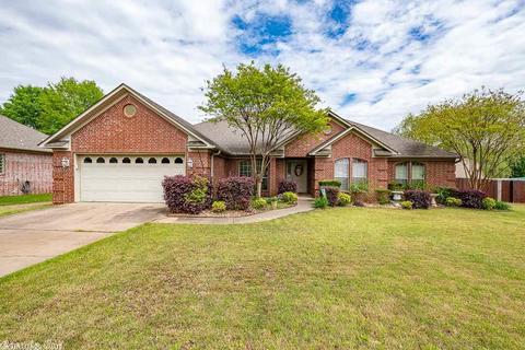 1130 Doodle Cir, Conway, AR 72034 photo 1