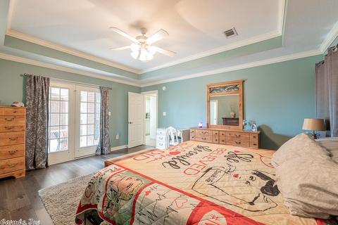 1130 Doodle Cir, Conway, AR 72034 photo 21