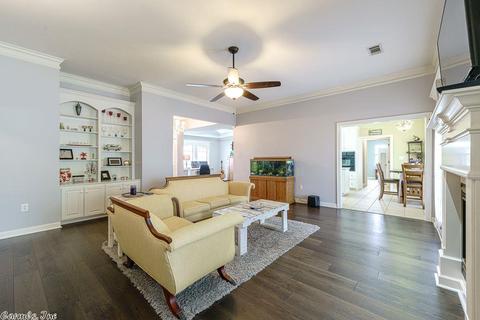 1130 Doodle Cir, Conway, AR 72034 photo 7
