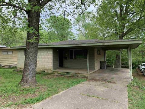 204 S Second, Benton, AR 72015 photo 1