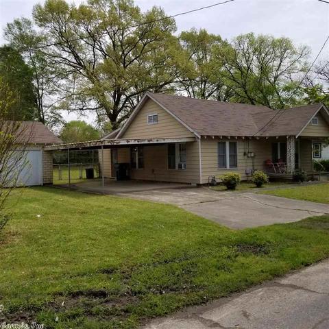 711 Fairview, Malvern, AR 72104 photo 1