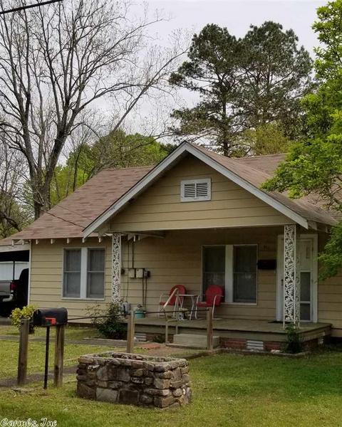 711 Fairview, Malvern, AR 72104 photo 3