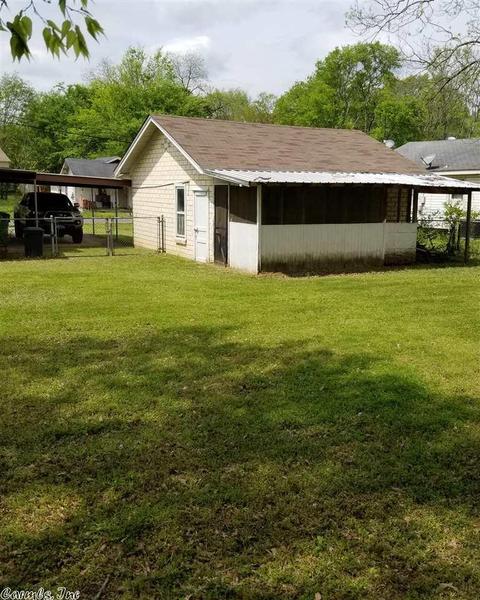 711 Fairview, Malvern, AR 72104 photo 2