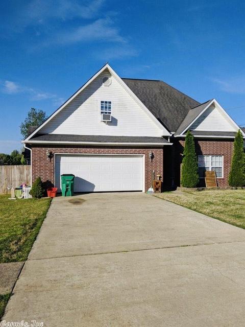 11 Stonehaven Dr, Cabot, AR 72023 photo 2