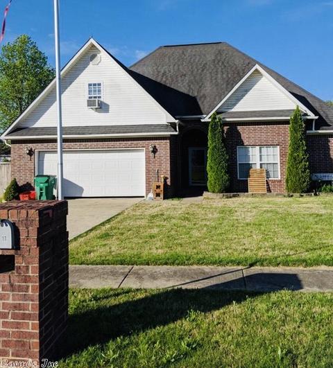 11 Stonehaven Dr, Cabot, AR 72023 photo 1