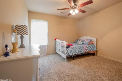53 Castleton, Ward, AR 72176 photo 25