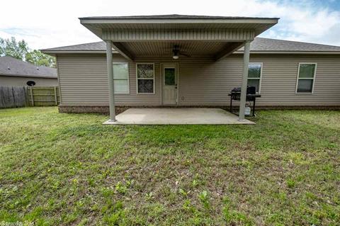 53 Castleton, Ward, AR 72176 photo 32