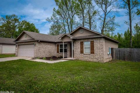 53 Castleton, Ward, AR 72176 photo 2