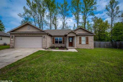 53 Castleton, Ward, AR 72176 photo 1
