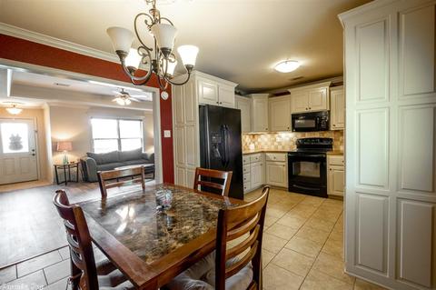 53 Castleton, Ward, AR 72176 photo 12