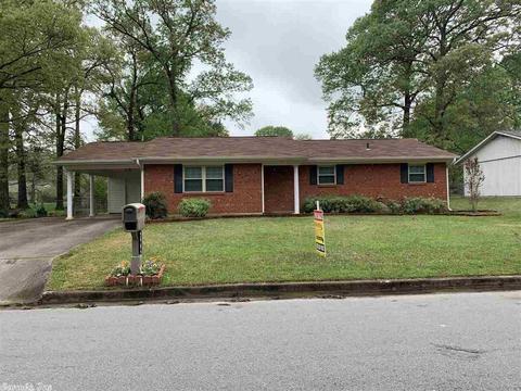 204 Ruth Cv, White Hall, AR 71602 photo 1