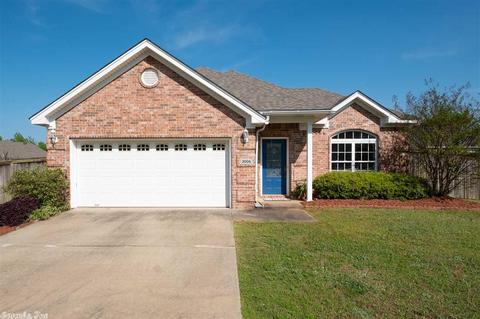 2006 Stallion Pass, Alexander, AR 72002 photo 1