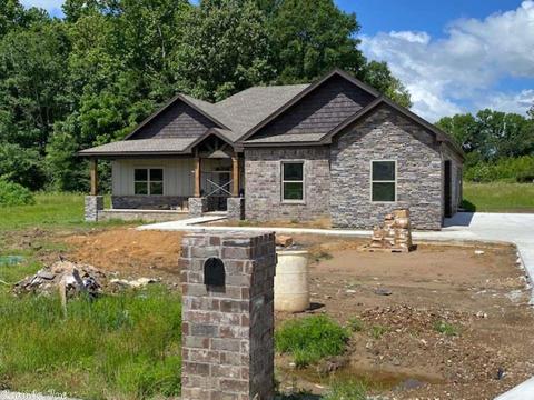 327 Sandy Crk, Ward, AR 72176 photo 21