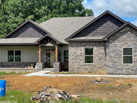 327 Sandy Crk, Ward, AR 72176 photo 2