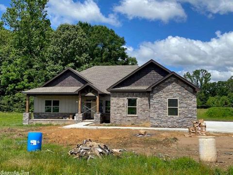 327 Sandy Crk, Ward, AR 72176 photo 1