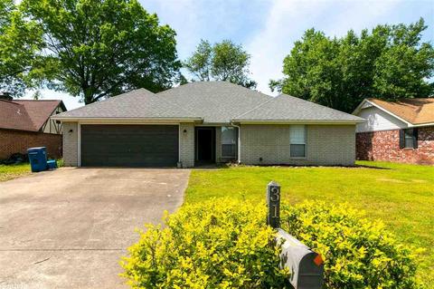 31 Bernard Dr, Conway, AR 72032 photo 1