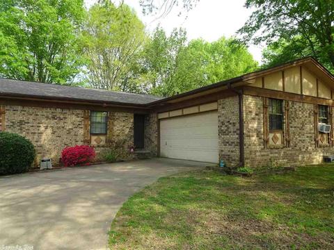 206 Aztec Dr, Searcy, AR 72143 photo 24