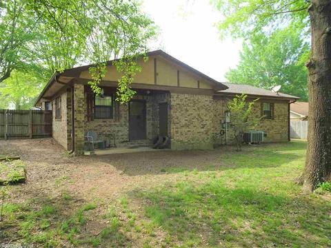 206 Aztec Dr, Searcy, AR 72143 photo 22