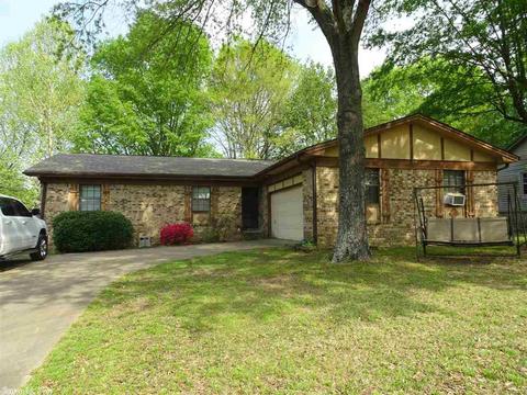 206 Aztec Dr, Searcy, AR 72143 photo 25