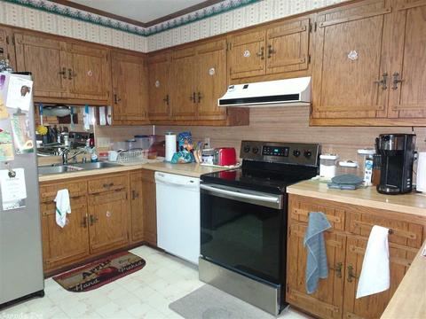 206 Aztec Dr, Searcy, AR 72143 photo 2