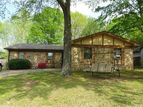 206 Aztec Dr, Searcy, AR 72143 photo 1