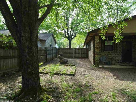 206 Aztec Dr, Searcy, AR 72143 photo 23
