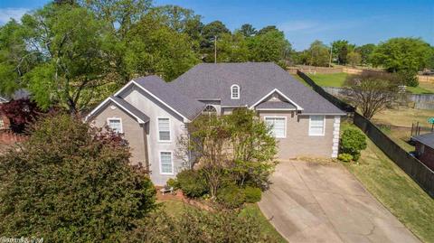 525 Windmill Cir, Conway, AR 72034 photo 27