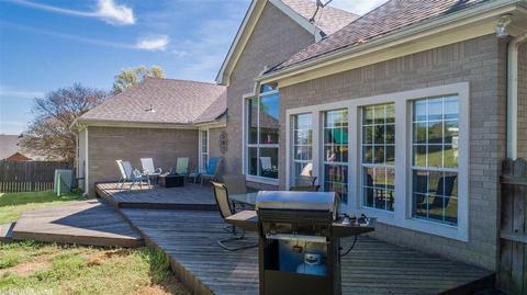 525 Windmill Cir, Conway, AR 72034 photo 10