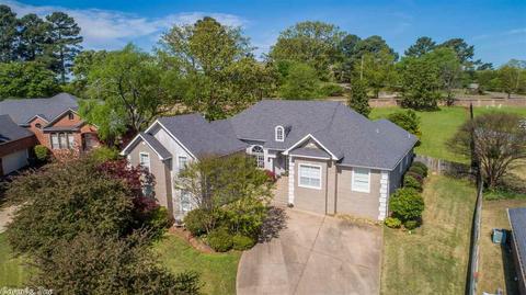 525 Windmill Cir, Conway, AR 72034 photo 1