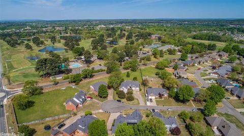 525 Windmill Cir, Conway, AR 72034 photo 26