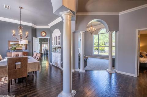 525 Windmill Cir, Conway, AR 72034 photo 8