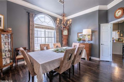 525 Windmill Cir, Conway, AR 72034 photo 9