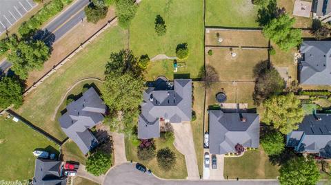 525 Windmill Cir, Conway, AR 72034 photo 39