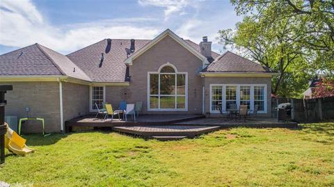 525 Windmill Cir, Conway, AR 72034 photo 6