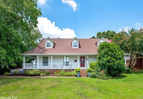 6 Bainbridge Dr, Conway, AR 72034 photo 1