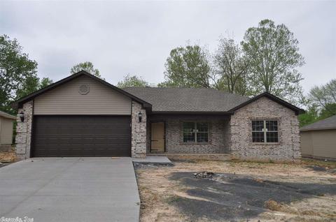 20 Wilson Loop, Ward, AR 72176 photo 1