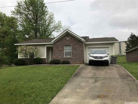 1207 N Olive St, Benton, AR 72019 photo 1