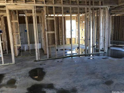 6563 Amalie Dr, Alexander, AR 72002 photo 5