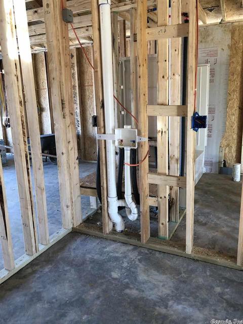 6563 Amalie Dr, Alexander, AR 72002 photo 3