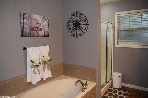 110 Meadows Ln, Beebe, AR 72012 photo 34