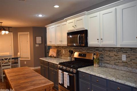 110 Meadows Ln, Beebe, AR 72012 photo 22