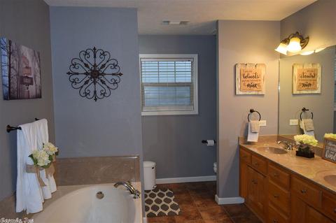 110 Meadows Ln, Beebe, AR 72012 photo 32