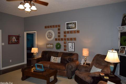 110 Meadows Ln, Beebe, AR 72012 photo 17