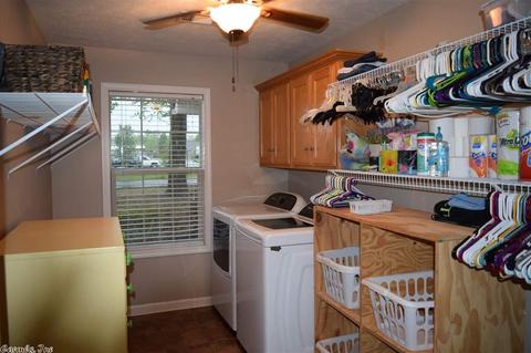 110 Meadows Ln, Beebe, AR 72012 photo 27